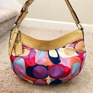 COACH Women’s Purse BUY IT NOW OR I KEEP IT ❤️